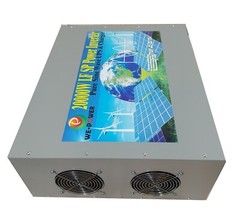 80000W Peak 20000W LF Split Phase Pure Sine Wave Power Inverter 48VDC/110V220VAC