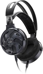 FiiO FT3 32ohm Wired Headphone High-Performance Dynamic Driver Open-Back (32ohm)