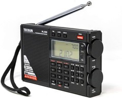 PL330 Digital Portable Radio Multi-Band Receiver Replacement