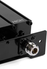 400-470MHz 50W UHF Radio Repeater Duplexer