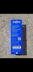 Airo Sport Battery In The Color Cobalt Blue • NIB