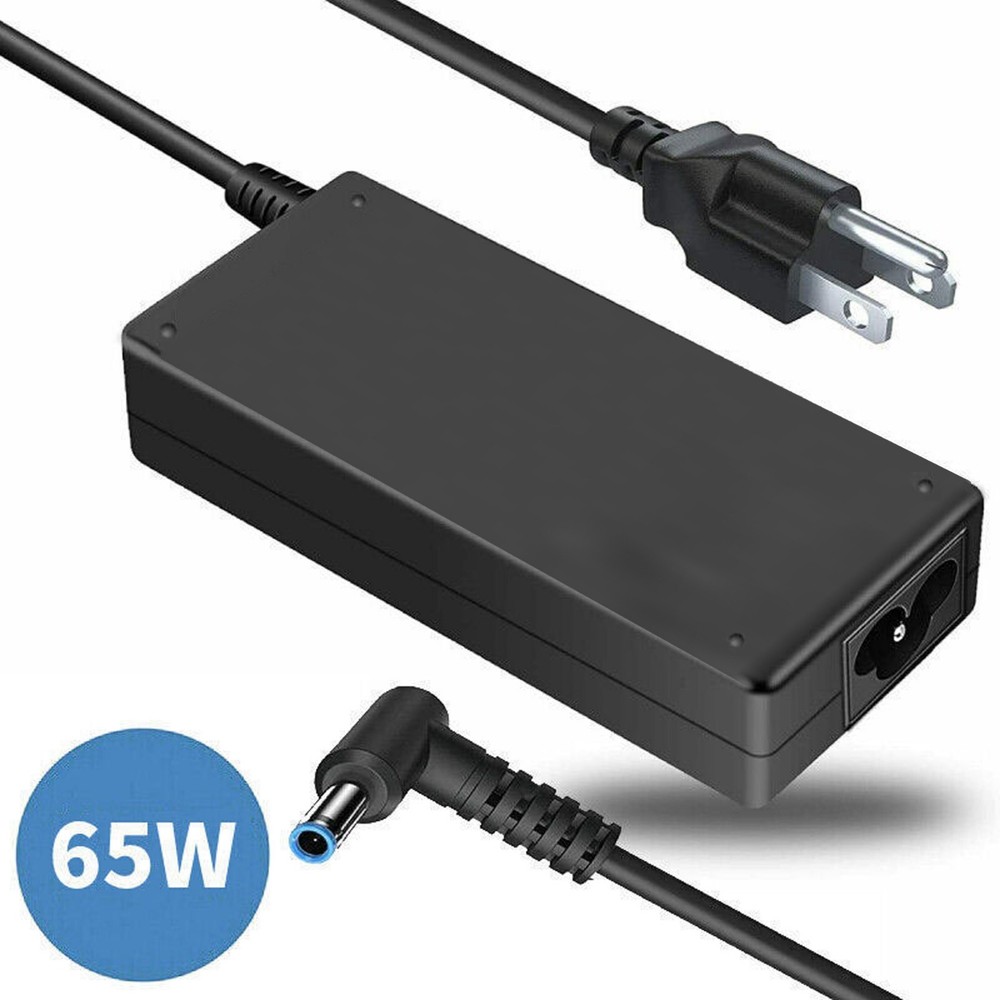 AC Adapter Charger For HP ENVY 15m-eu0033dx 15m-eu0043dx 15m-eu0xxx Power Cord