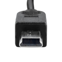 Wall Mini USB Charger 5 Volt 1A 1000mA 5V 1A 5-pin AC Power Supply Adapter MP3