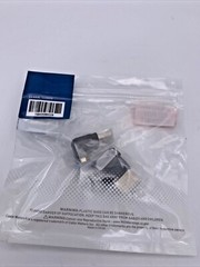 Cable Matters Combo Pack 270 Degree and 90 Degree Adapter