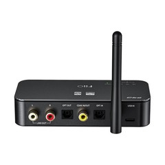 FiiO BTA30 PRO Long Range Transmitter Wireless Bluetooth Amplifier