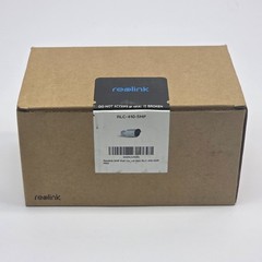 Reolink RLC-410-5MP POE IP Security Camera Outdoor Night Vision Waterproof – New