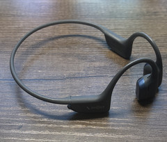 Shokz OpenRun Pro 2 Bone Conduction Open-Ear Sport Headphones – Blue – (S820)