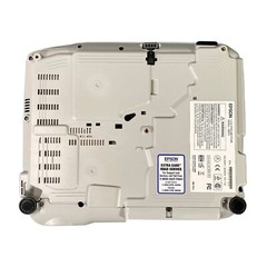 Epson PowerLite 98H – 3LCD Projector 3000 Lumens 1080i HD HDMI + 1 Year Warranty