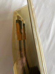 QFX HDMI Connector 12 FT HD-12 , 24k gold plated tips for superior signal tr NEW