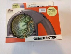 Game Doctor – CD & DVD & Video Game Repair Device Digital Innovations