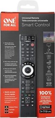 One for All – Smart Control 8 Device Universal Remote Open Box. 😊