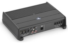 JL Audio XDM600/1 Mono Class-D Monoblock Subwoofer Amplifier 600W RMS MPN