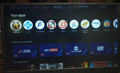 2026 ONN 4K PRO Streaming Device 4K UHD, w/ Cool Apps !!!!!