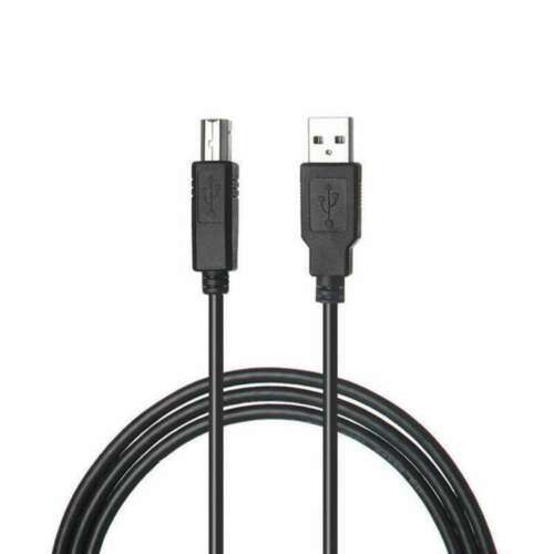 6ft USB 2.0 Cord Cable Lead For Crosley USB TurnTable Turn Table ReCord Player