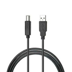 6ft USB 2.0 Cord Cable Lead For Crosley USB TurnTable Turn Table ReCord Player
