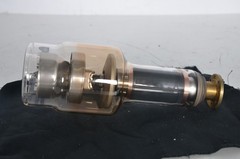 IAE X22 0.8/1.3 X-ray Tube Insert 13FB10 130kV 3000 RPM 16/32 kW Engineers Tech