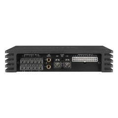 HELIX V EIGHTEEN DSP 18-Channel Amplifier 20-Channel DSP 12x70w + 6x120w RMS