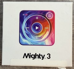 Mighty 3 Amazon Music Player – Portable Screen-Free Offline Music for Kids & Fit