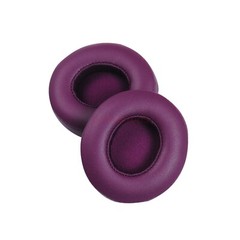 Replacement Ear Pads Cushion For Beats by Dr Dre Solo 2 Solo 3 Wireless/Wired