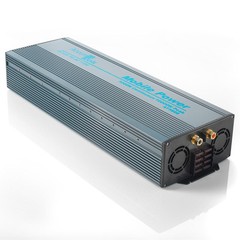 BRAND NEW MOBILE POWER INVERTER 5000/10000 W WATT 12V DC TO 120V AC!!