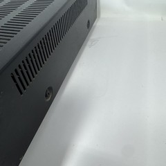 Parasound HCA-750A High Current Power Amplifier – TESTED