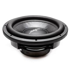 NEW DUAL 12″ 1600W LOADED SEALED SUB BOX FITS 2002-2018 RAM 1500 QUAD/CREW CAB
