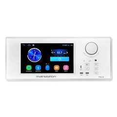 OEM MS-21 Mainstation In-Wall Entertainment System & Installation Kit: MS-21W-AC