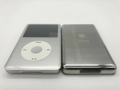 NEW SEALED Apple iPod Classic 5th 6th 7th 160GB 256GB 1TB SSD New Battery MODDED