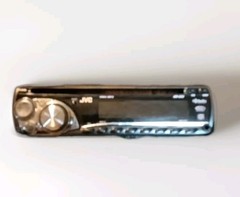 Jvc Kd-s25