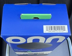 Onn 4K Streaming Device – Google TV – Ultra Fast – 4K 8GB Storage 2GB Ram – NEW!