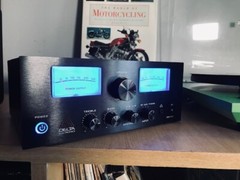 DBP300 2-ch Stereo Receiver w/ Record Player Input/Bluetooth PHONO PREAMP DBP300