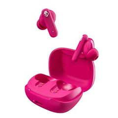 Skullcandy-SMOKIN’ BUDS XT-PINK (Certified Refurbished)