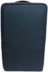 Case Logic Carrying Case Black Holds 15 CDs 90s—Refurbished—SHIPS IN 24 HOURS—