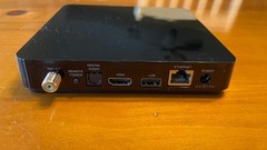 TiVo BOLT 500 GB DVR / Bundled with TiVo Mini Vox for antenna or cable.