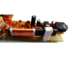 AM FM Radio Kit Parts CF210SP Suite For Ham Electronic Lover Assemble DIY NEW