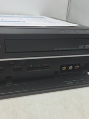 Toshiba DVR620KU DVD Recorder VCR Combo HDMI Player No Power