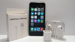 Apple iPod Touch 5th Generation 16, 32, 64 GB FREE SHIPPING! NEW BATTERY!