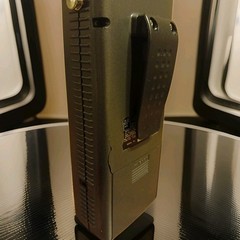 Radioshack Pro-197 Digital Scanner/AOR AR 1000XLT Wideband Reciever/Ready To Use