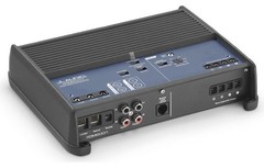JL Audio XDM600/1 Mono Class-D Monoblock Subwoofer Amplifier 600W RMS MPN