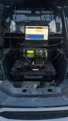 USBRigLink FT8 FT4 FT2 VARA PRC-138, RF-7800H, PRC-2200, PRC-515, Etc