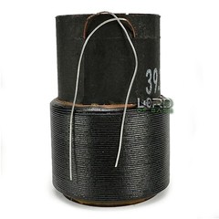 JL Audio 10W3v3-2 12W3v3-2 Single 2 Ohm Replacement Voice Coil Speaker Subwoofer