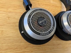 Grado Prestige Series SR325e Headphones, With Qudelix 5k, MMCX