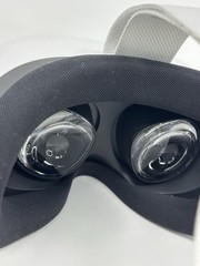 Meta Quest 3S 128GB Virtual Reality System Headset Only Working New Open Box