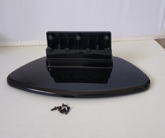 Apex TV 32” LCD LD3288T Stand / Base L09132DG Original Replacement Part Screws