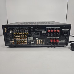 Sony STR-DA80ES 5.2 Channel AV Receiver FM AM Home Theater Dolby Digital