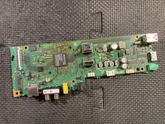 🖥️ Sony® OEM Genuine Main Board P/N: A2093500C 1-980-334-11 For TV: KDL-48W650D