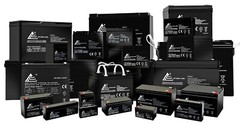 SEALED LEAD ACID BATTERY 6V 12V 18Ah 12Ah 10Ah 9Ah 7.2Ah 7Ah 5Ah 4.5Ah AND ETC!