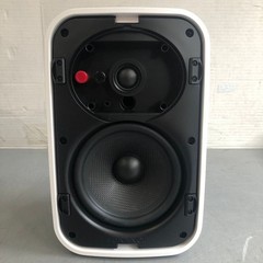Sonance Mariner MX52 Outdoor Speaker – White – Single 🔥New/Open Box🔥