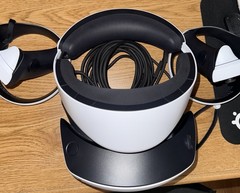 Sony PlayStation VR2