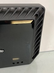 Rockford Fosgate T1000-1bd 1,000 watts RMS x 1 @ 1 ohm 700 watts RMS x 1 @ 4 ohm